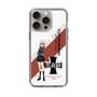Slim Protection Case［ Girls und Panzer - Erika Itsumi - Rounded Font ］