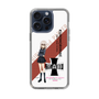 Slim Protection Case［ Girls und Panzer - Erika Itsumi - Rounded Font ］