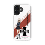 Slim Protection Case［ Girls und Panzer - Erika Itsumi - Rounded Font ］