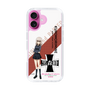 Slim Protection Case［ Girls und Panzer - Erika Itsumi - Rounded Font ］