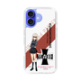 Slim Protection Case［ Girls und Panzer - Erika Itsumi - Rounded Font ］