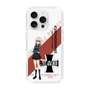 Slim Protection Case［ Girls und Panzer - Erika Itsumi - Rounded Font ］