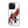Slim Protection Case［ Girls und Panzer - Erika Itsumi - Rounded Font ］