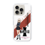 Slim Protection Case［ Girls und Panzer - Erika Itsumi - Rounded Font ］
