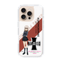 Slim Protection Case［ Girls und Panzer - Erika Itsumi - Rounded Font ］