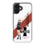 Slim Protection Case［ Girls und Panzer - Erika Itsumi - Rounded Font ］
