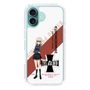 Slim Protection Case［ Girls und Panzer - Erika Itsumi - Rounded Font ］