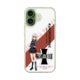Slim Protection Case［ Girls und Panzer - Erika Itsumi - Rounded Font ］