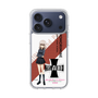 Slim Protection Case［ Girls und Panzer - Erika Itsumi - Rounded Font ］