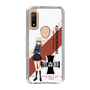 Slim Protection Case［ Girls und Panzer - Erika Itsumi - Rounded Font ］