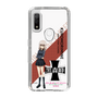 Slim Protection Case［ Girls und Panzer - Erika Itsumi - Rounded Font ］