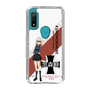 Slim Protection Case［ Girls und Panzer - Erika Itsumi - Rounded Font ］