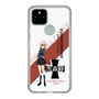 Slim Protection Case［ Girls und Panzer - Erika Itsumi - Rounded Font ］