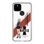 Slim Protection Case［ Girls und Panzer - Erika Itsumi - Rounded Font ］