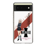 Slim Protection Case［ Girls und Panzer - Erika Itsumi - Rounded Font ］