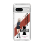 Slim Protection Case［ Girls und Panzer - Erika Itsumi - Rounded Font ］