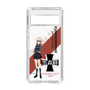 Slim Protection Case［ Girls und Panzer - Erika Itsumi - Rounded Font ］