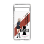 Slim Protection Case［ Girls und Panzer - Erika Itsumi - Rounded Font ］