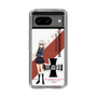 Slim Protection Case［ Girls und Panzer - Erika Itsumi - Rounded Font ］