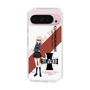 Slim Protection Case［ Girls und Panzer - Erika Itsumi - Rounded Font ］