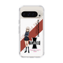 Slim Protection Case［ Girls und Panzer - Erika Itsumi - Rounded Font ］