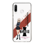 Slim Protection Case［ Girls und Panzer - Erika Itsumi - Rounded Font ］