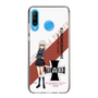 Slim Protection Case［ Girls und Panzer - Erika Itsumi - Rounded Font ］