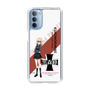 Slim Protection Case［ Girls und Panzer - Erika Itsumi - Rounded Font ］