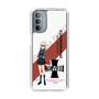 Slim Protection Case［ Girls und Panzer - Erika Itsumi - Rounded Font ］