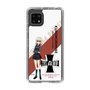 Slim Protection Case［ Girls und Panzer - Erika Itsumi - Rounded Font ］