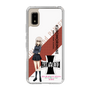 Slim Protection Case［ Girls und Panzer - Erika Itsumi - Rounded Font ］