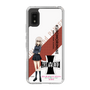 Slim Protection Case［ Girls und Panzer - Erika Itsumi - Rounded Font ］