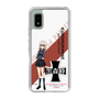 Slim Protection Case［ Girls und Panzer - Erika Itsumi - Rounded Font ］