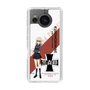 Slim Protection Case［ Girls und Panzer - Erika Itsumi - Rounded Font ］