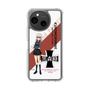 Slim Protection Case［ Girls und Panzer - Erika Itsumi - Rounded Font ］