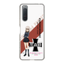 Slim Protection Case［ Girls und Panzer - Erika Itsumi - Rounded Font ］