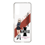 Slim Protection Case［ Girls und Panzer - Erika Itsumi - Rounded Font ］