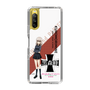 Slim Protection Case［ Girls und Panzer - Erika Itsumi - Rounded Font ］