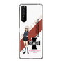 Slim Protection Case［ Girls und Panzer - Erika Itsumi - Rounded Font ］