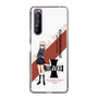 Slim Protection Case［ Girls und Panzer - Erika Itsumi - Rounded Font ］