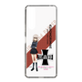 Slim Protection Case［ Girls und Panzer - Erika Itsumi - Rounded Font ］