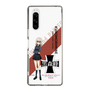 Slim Protection Case［ Girls und Panzer - Erika Itsumi - Rounded Font ］