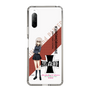 Slim Protection Case［ Girls und Panzer - Erika Itsumi - Rounded Font ］
