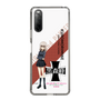 Slim Protection Case［ Girls und Panzer - Erika Itsumi - Rounded Font ］