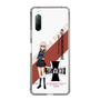 Slim Protection Case［ Girls und Panzer - Erika Itsumi - Rounded Font ］