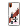 Slim Protection Case［ Girls und Panzer - Erika Itsumi - Rounded Font ］