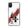Slim Protection Case［ Girls und Panzer - Erika Itsumi - Rounded Font ］