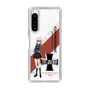 Slim Protection Case［ Girls und Panzer - Erika Itsumi - Rounded Font ］