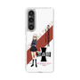 Slim Protection Case［ Girls und Panzer - Erika Itsumi - Rounded Font ］