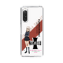 Slim Protection Case［ Girls und Panzer - Erika Itsumi - Rounded Font ］